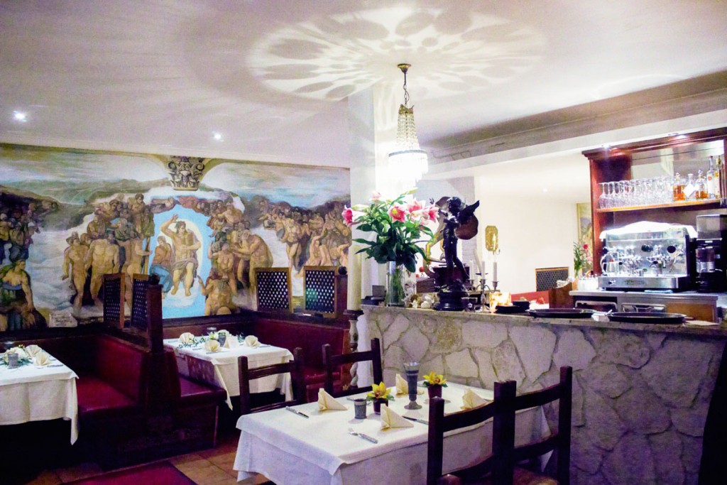 Das AbendMahl Hannover