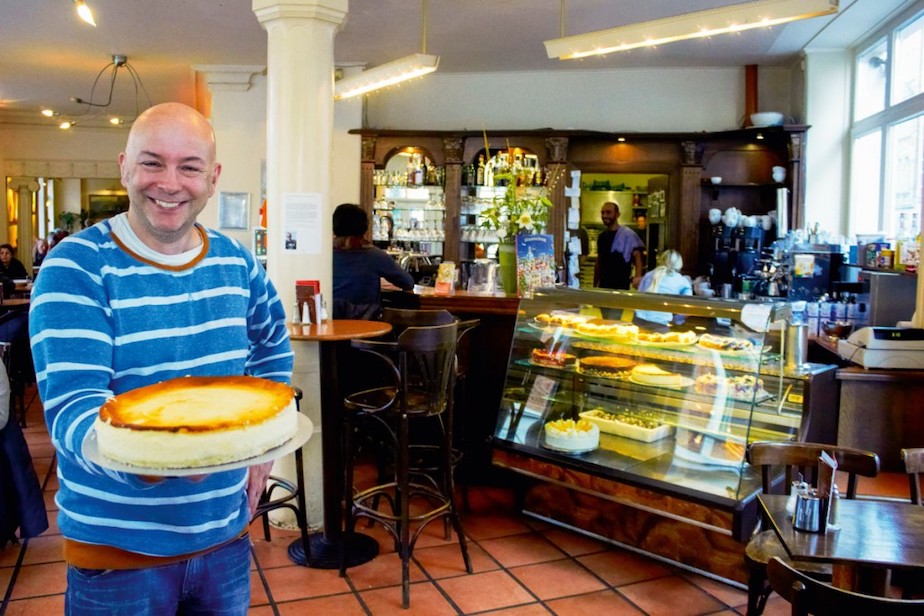 Hannover Living: Café K