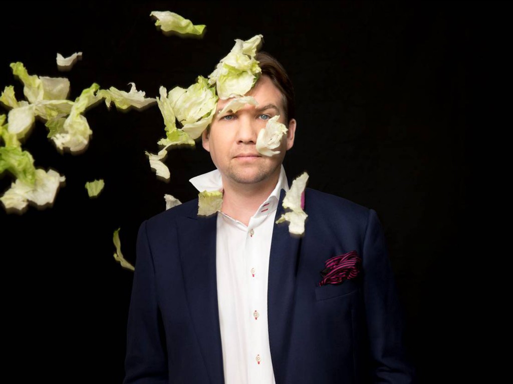 Hannover Living: Leibniz Theater