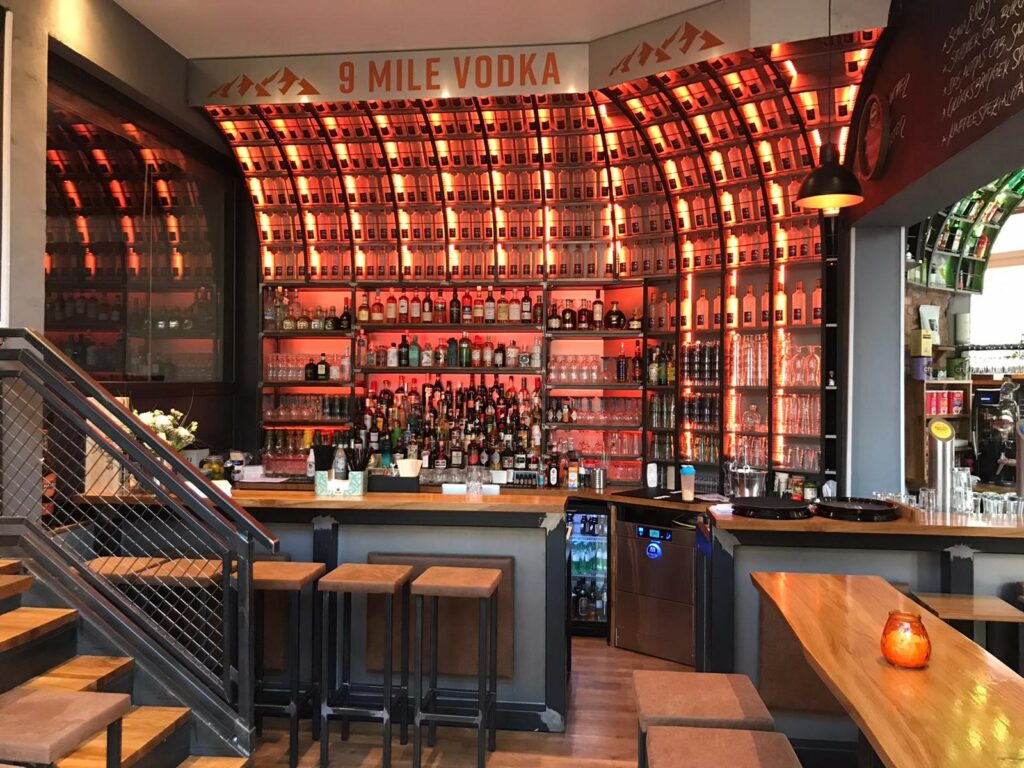 Hannover Living: PlanBar Hannover