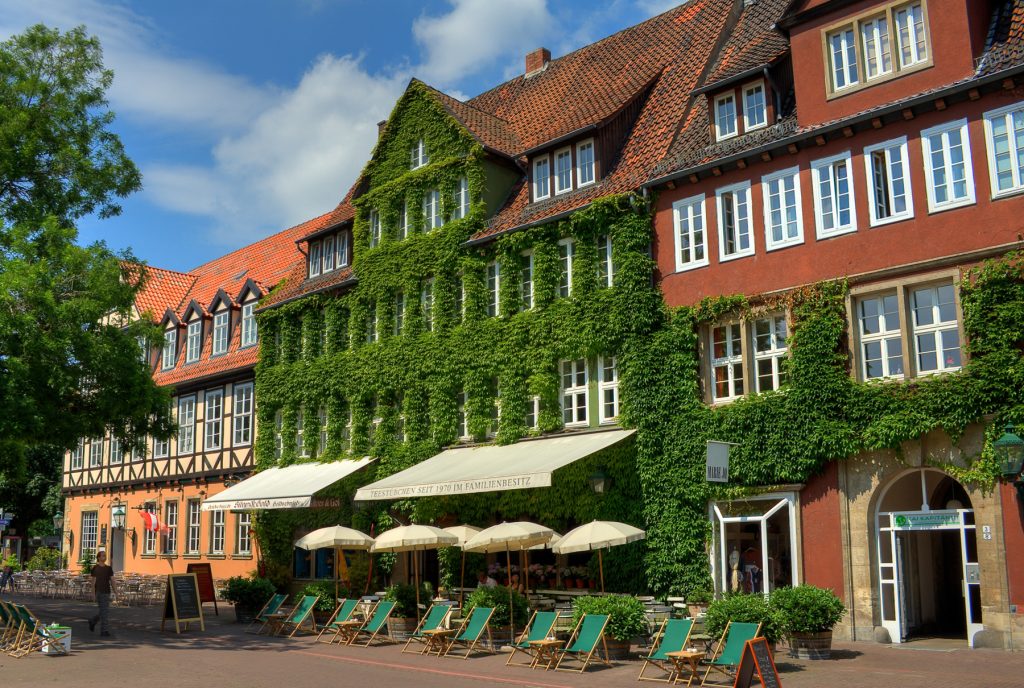 Altstadt Restaurant