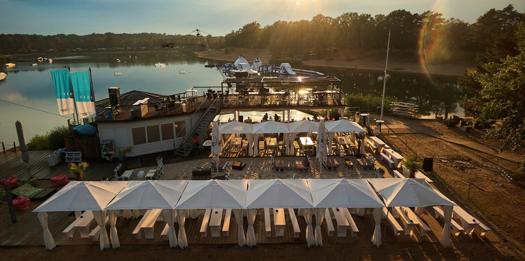 Azzurro Beach Garbsen