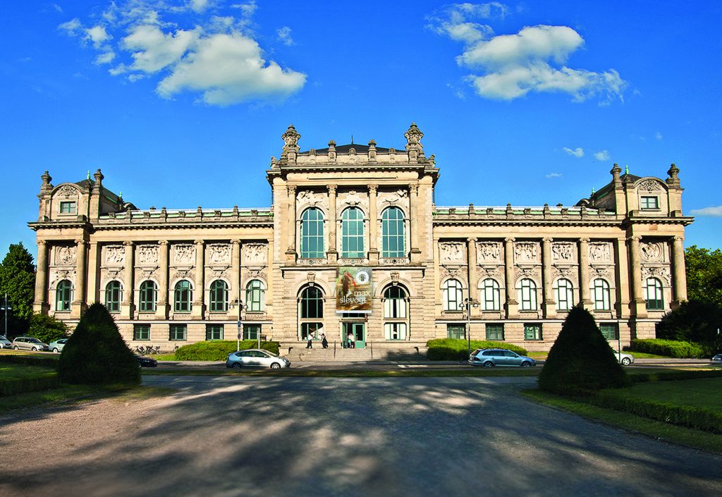 Landesmuseum Hannover