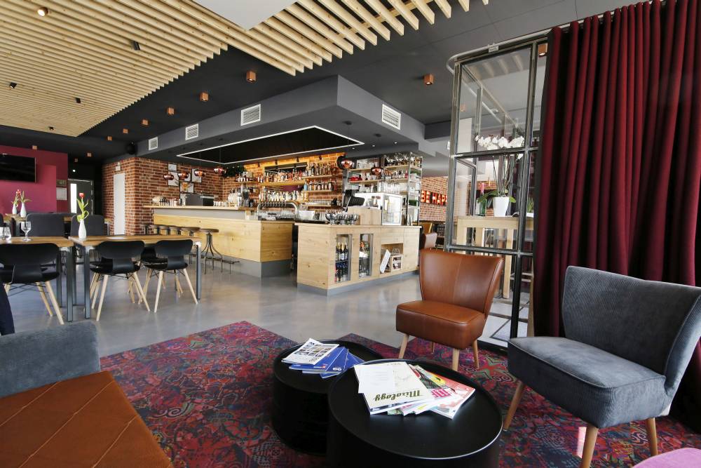 Lieblingsbar Hannover