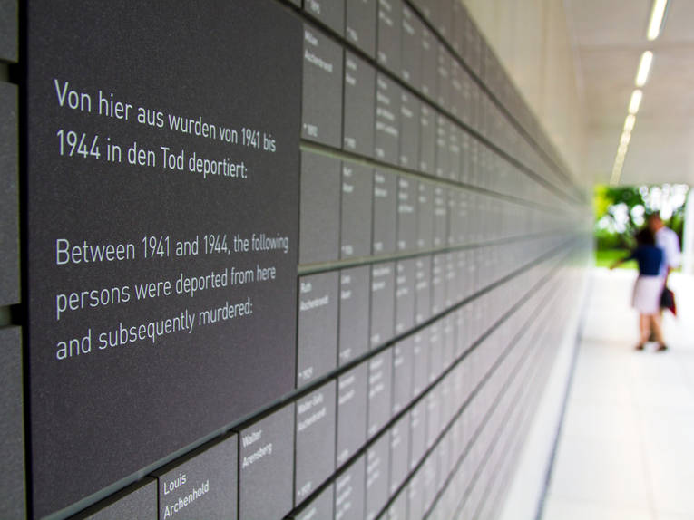 Hannover Gedenkstätte