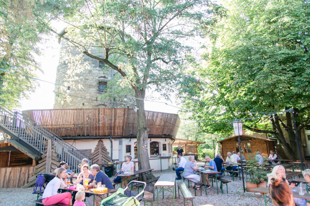 Lindener Turm Hannover