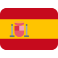 Spanische Flagge