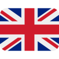 Flagge United Kingdom