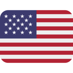 Flagge United States