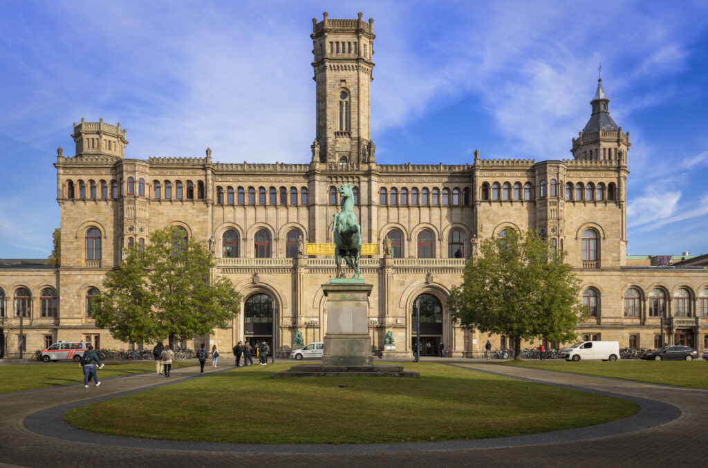 Leibniz Universität Hannover
