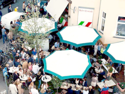 Bistro Stromboli Hannover