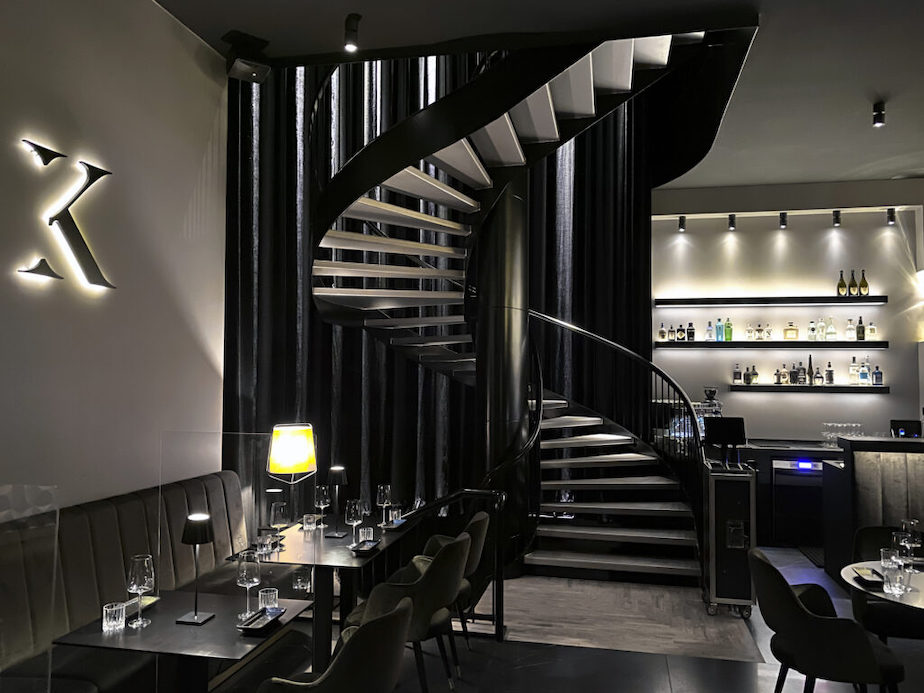 Kouro Restaurant Hannover