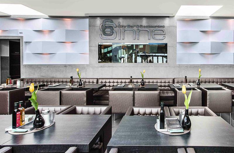 6Sinne Hannover von innen