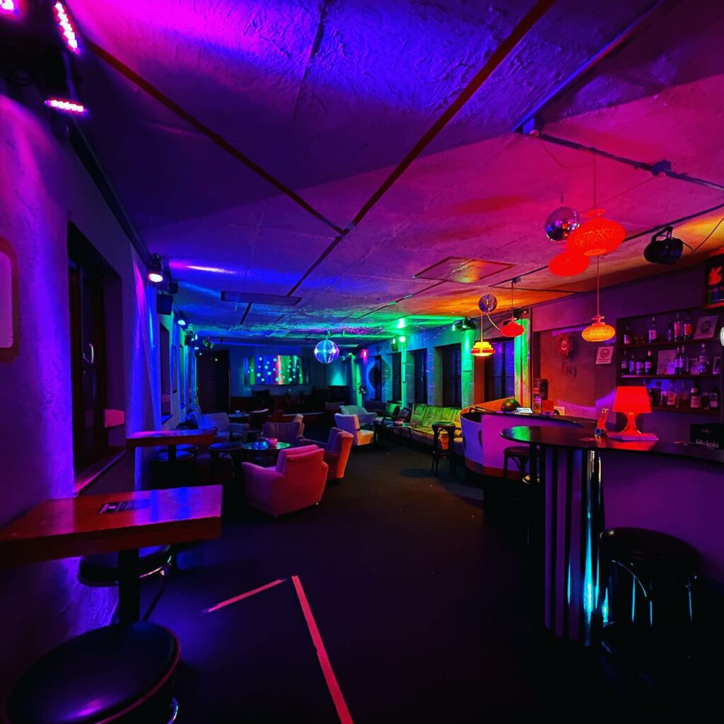 Hannover Living: Schwule Sau Hannover