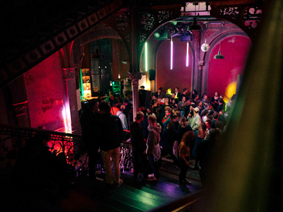 Hannover Living: Cumberlandsche