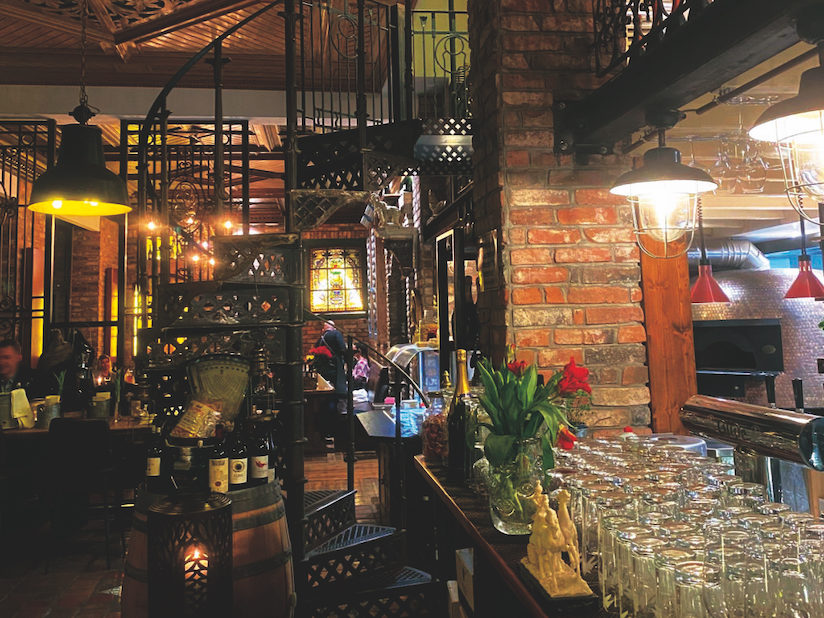 Hannover Living: A'mura