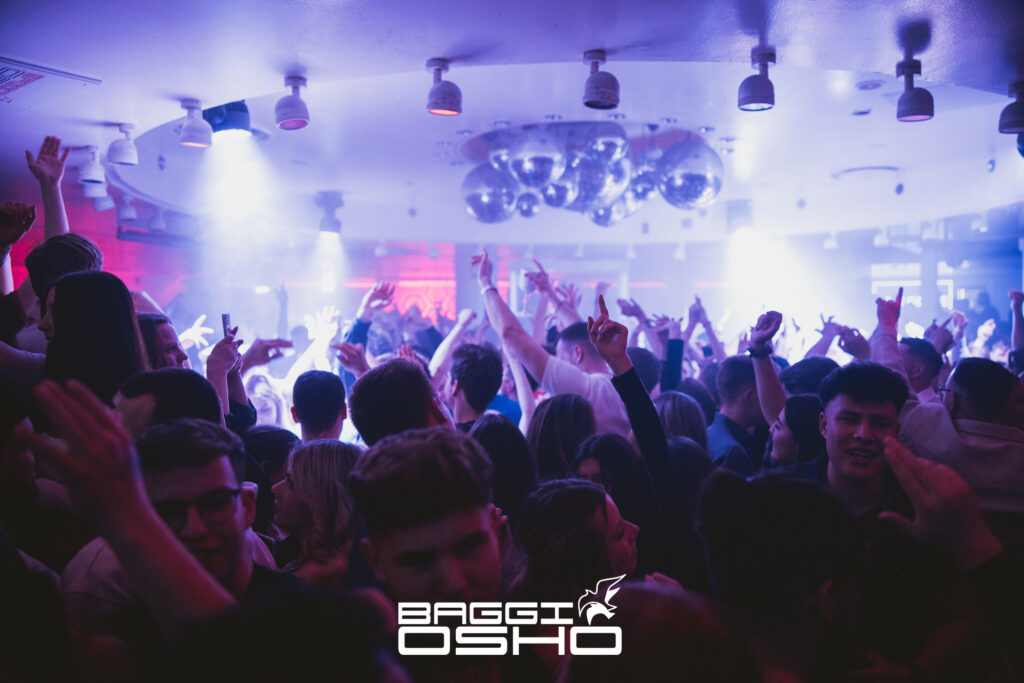 Hannover Living: Baggi von innen