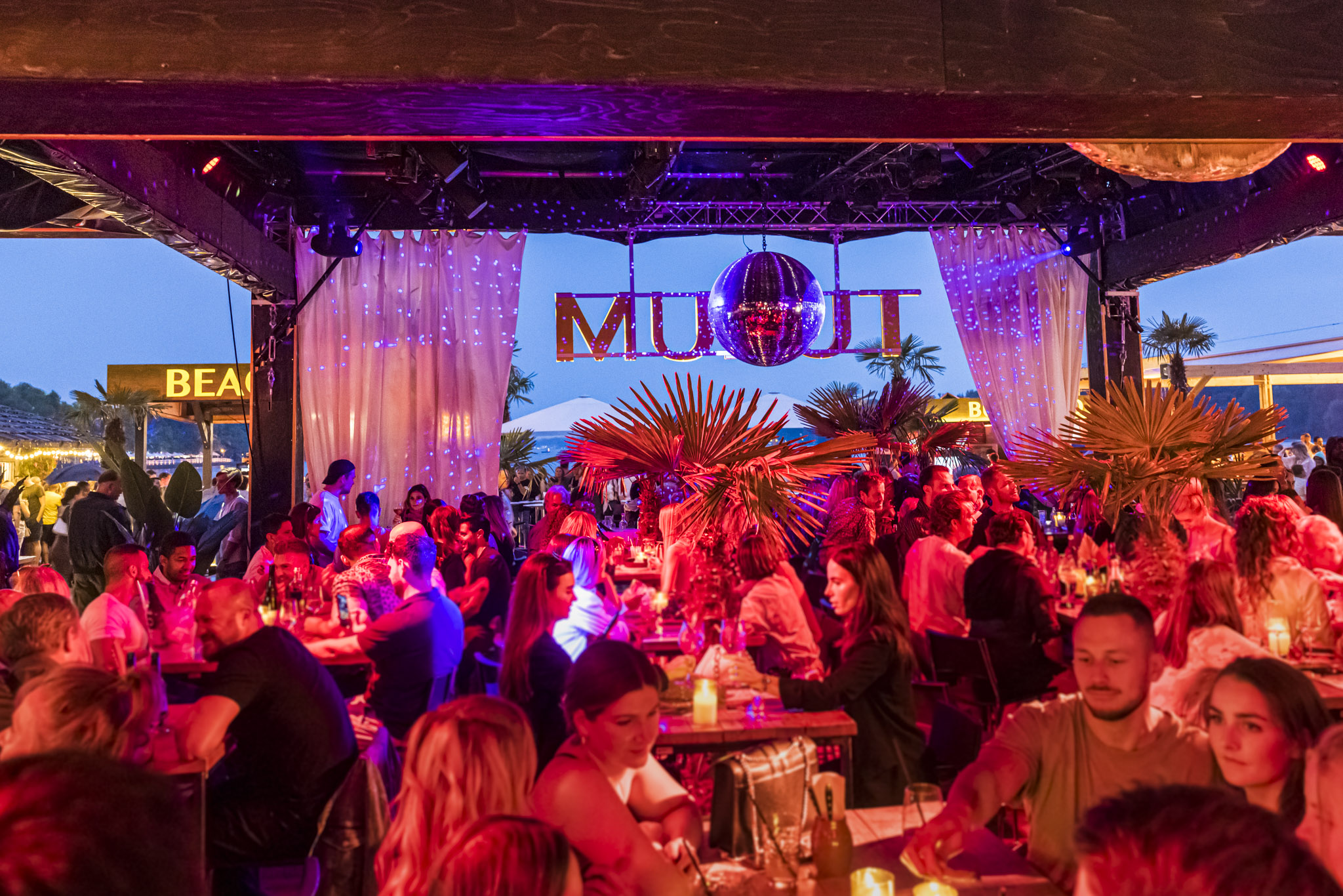 汉诺威生活：2023 年马赛节北岸