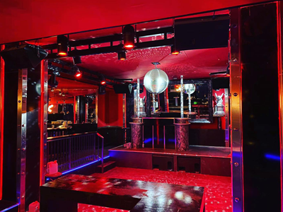 Hannover Living: Dax Bierbörse