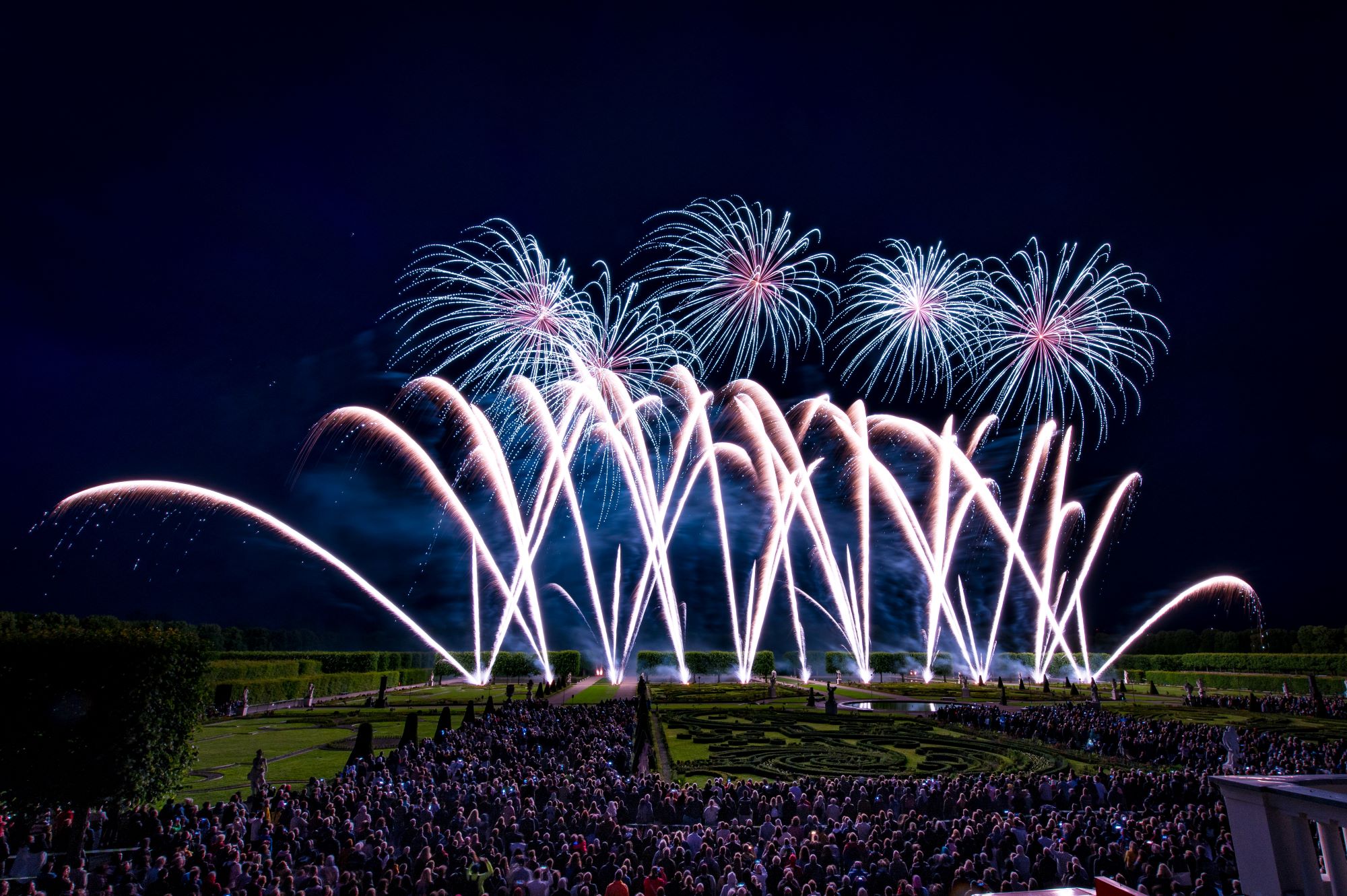 International Fireworks Competition, © Sebastian Gerhard