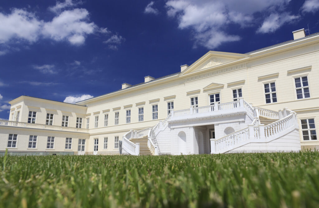 Museum Schloss Herrenhausen