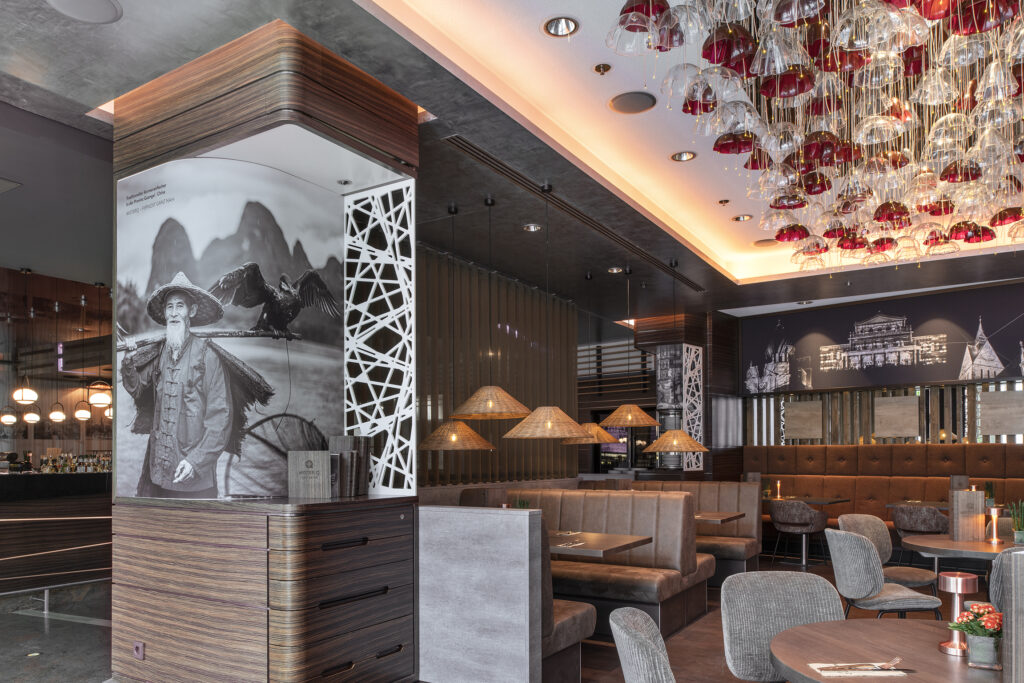 Hannover Living: Mister Q Hannover