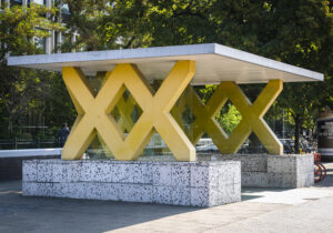 Життя в Ганновері: Königsworther Platz