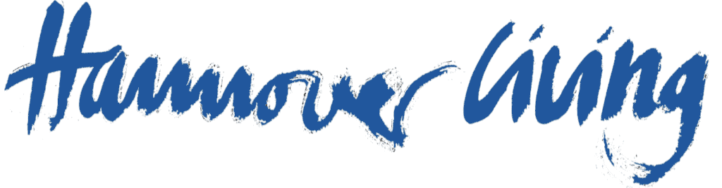 Hannover Living: Logo