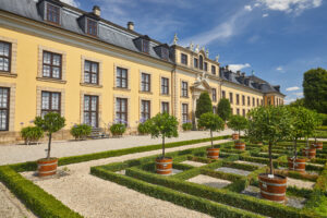 Orangerie Herrenhausen