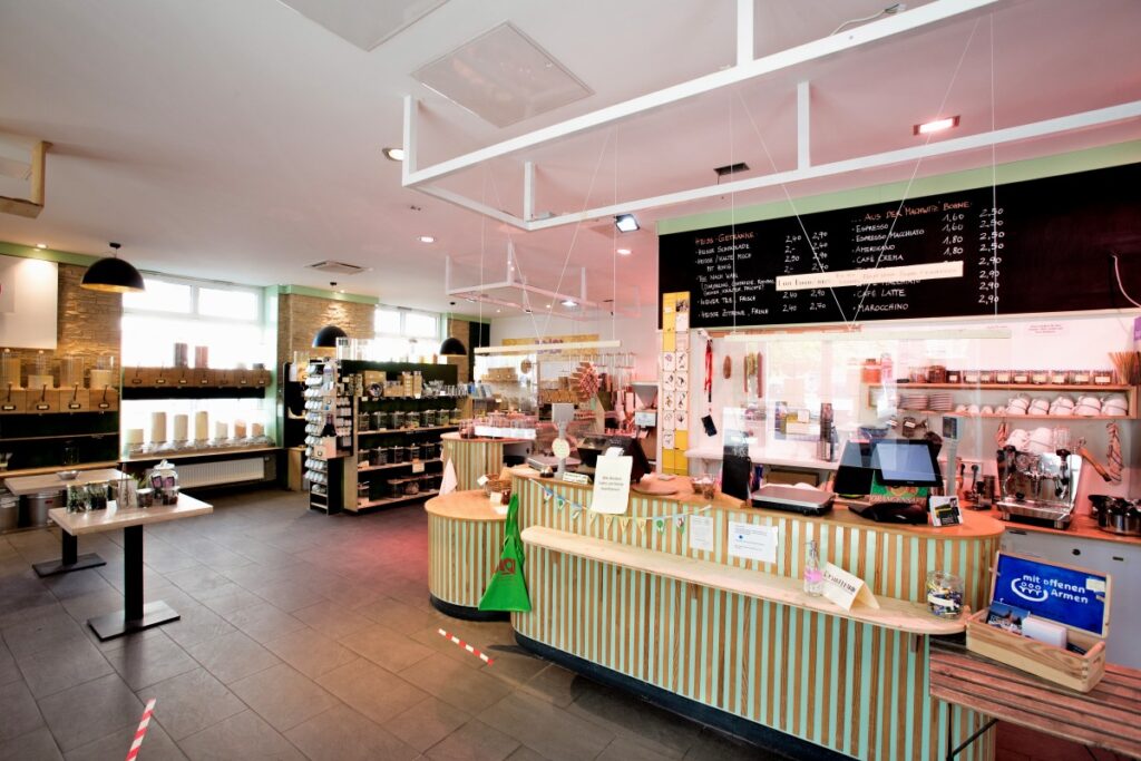 Hannover Living: Lola Loseladen