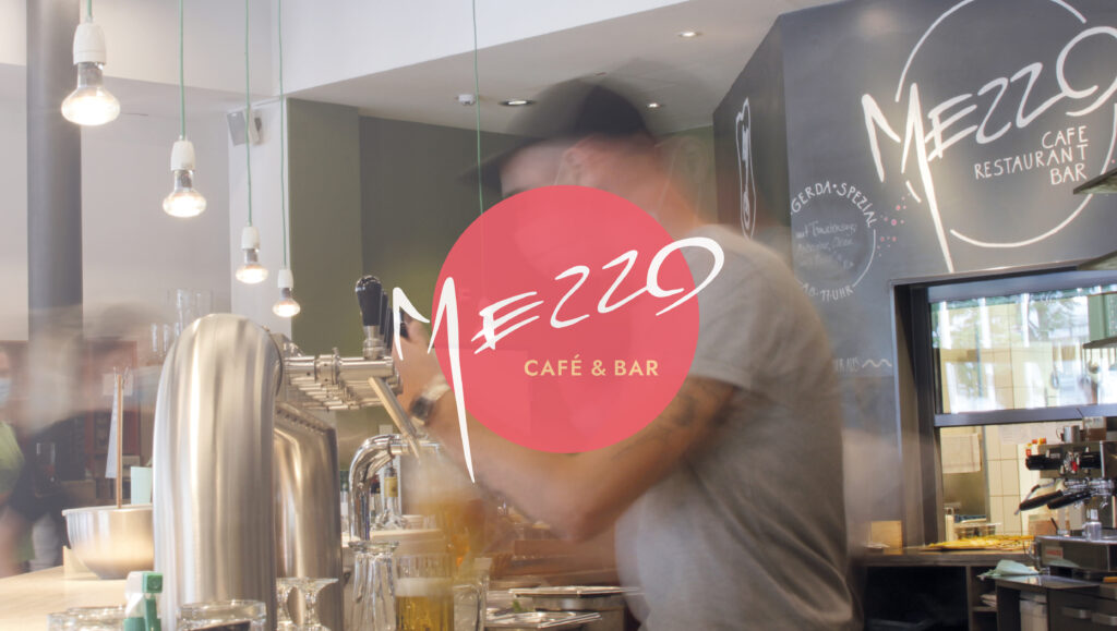 Café Mezzo