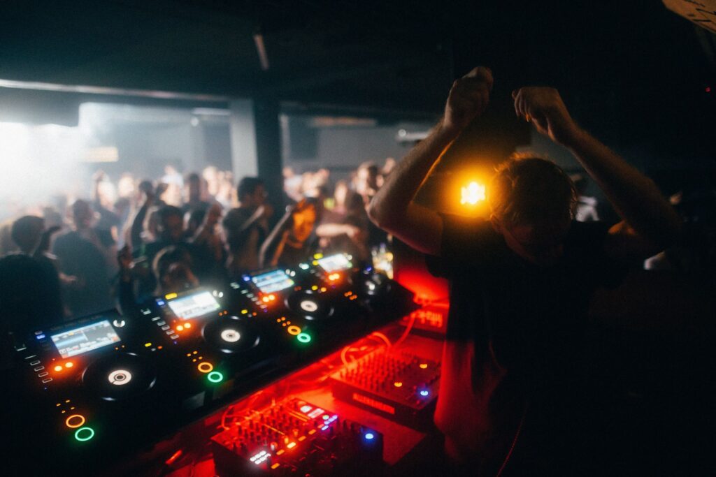 Hannover Living: Klub Pan