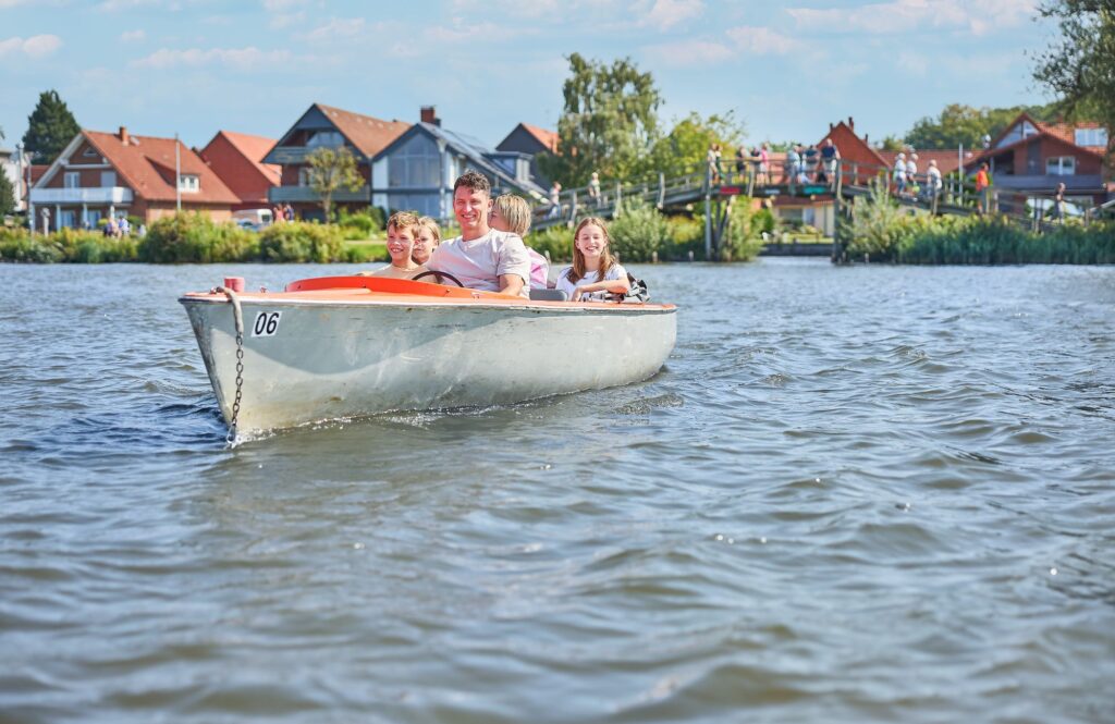 Steinhuder Meer, © Christian Wyrwa