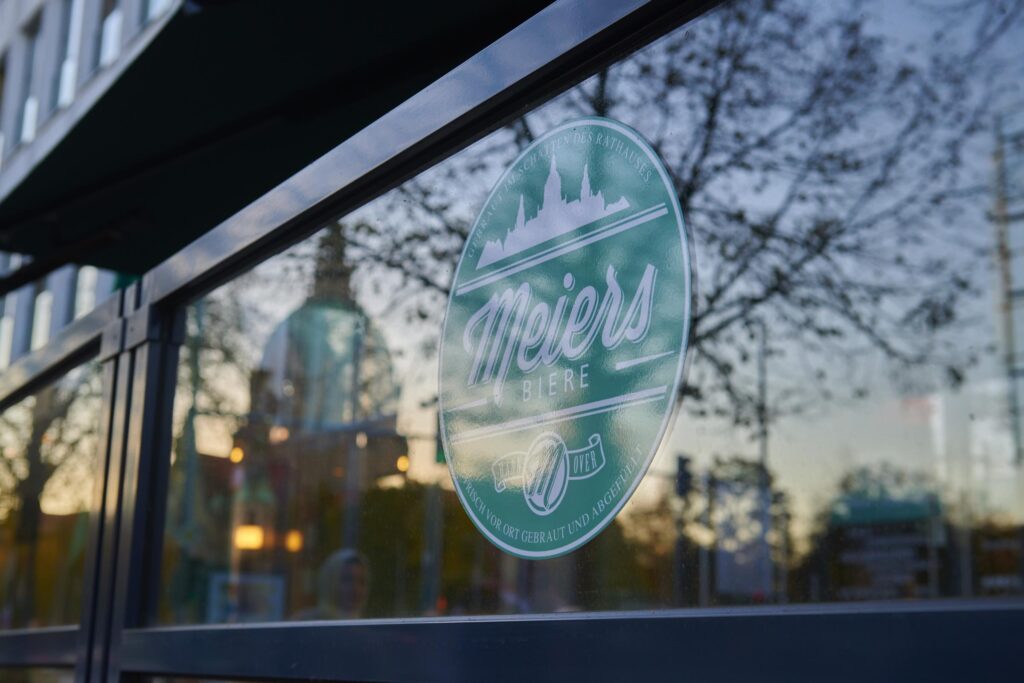 Meiers Lebenslust
