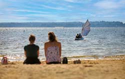 Hannover Living: Steinhuder Meer