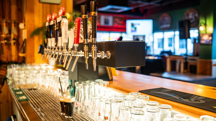 The Hop House Irish Pub