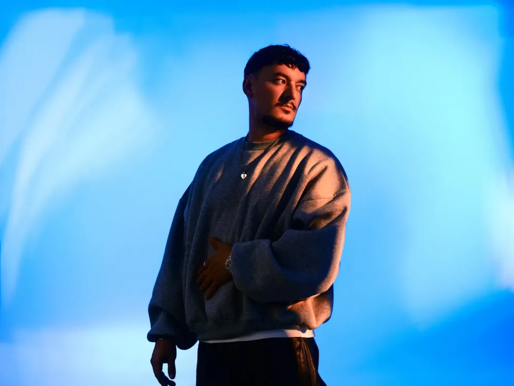 Montez - ARENA TOUR 2025 / © JULIAN ESSINK