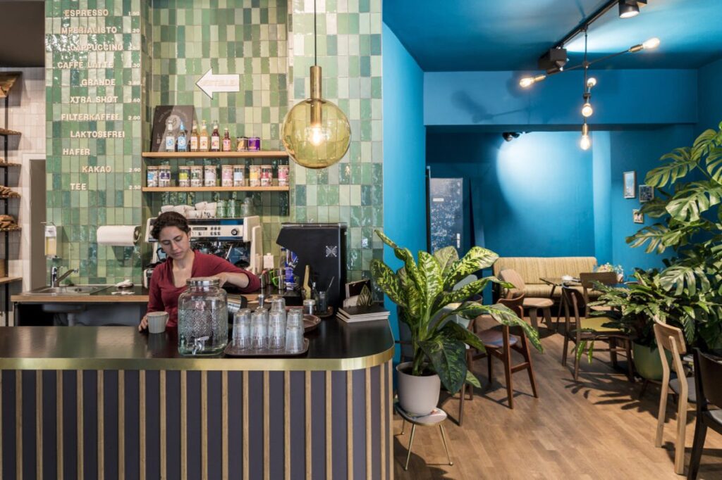 LINDENbackt! eG © hannover impuls