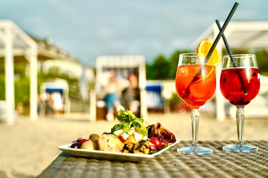 Insel Beach Club ©Insel Beach Club