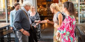 Hannover Living: Hannover nascht Oststadt Restraurant