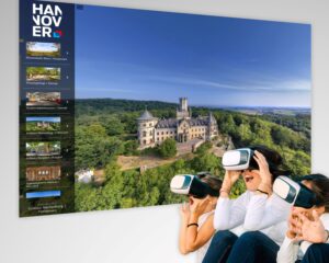 Hannover Living: Marienburg