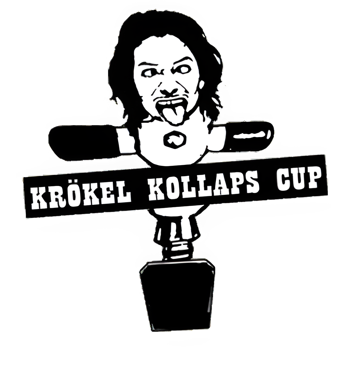 Krökel Kollaps Cup (KKC) und Pokerstammtisch