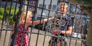 Hannover für kluge Köpfe - Stadtrundgang für Kinder