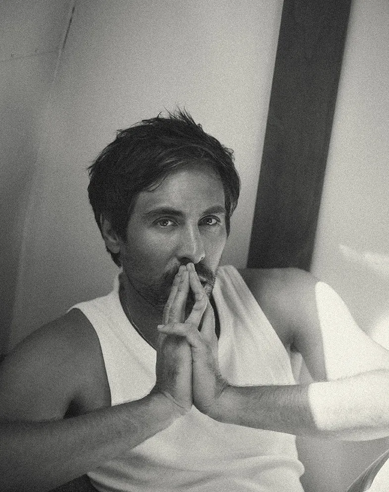 Max Giesinger portrait