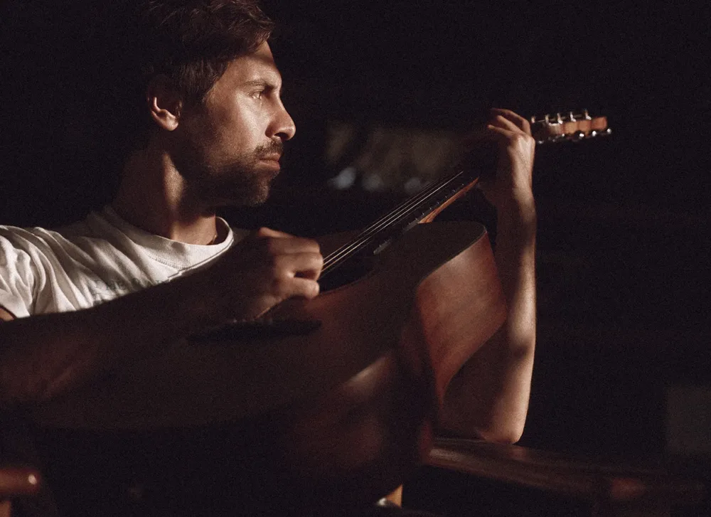 Hannover Living: Max Giesinger