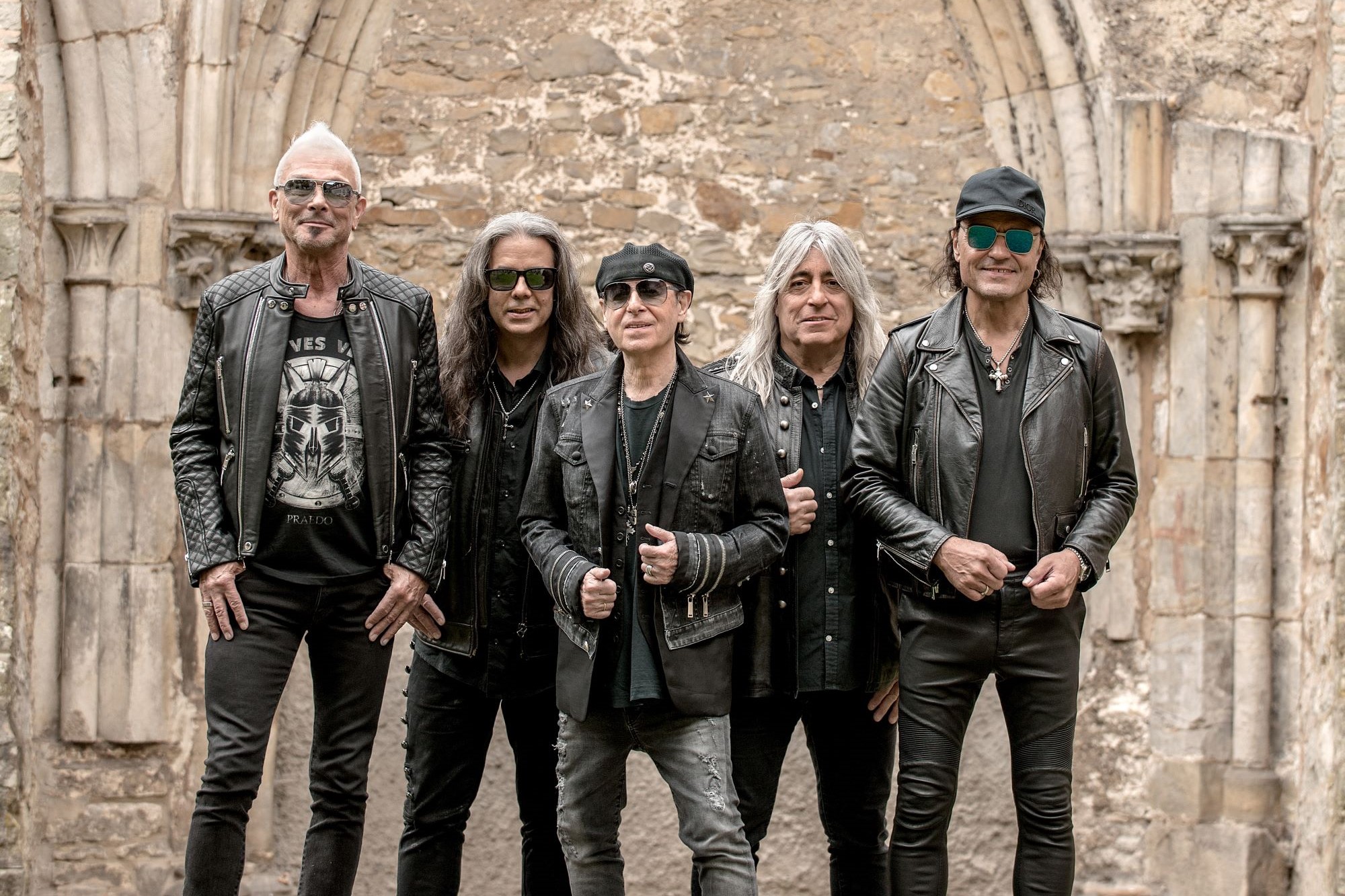 蝎子，© MarcTheis