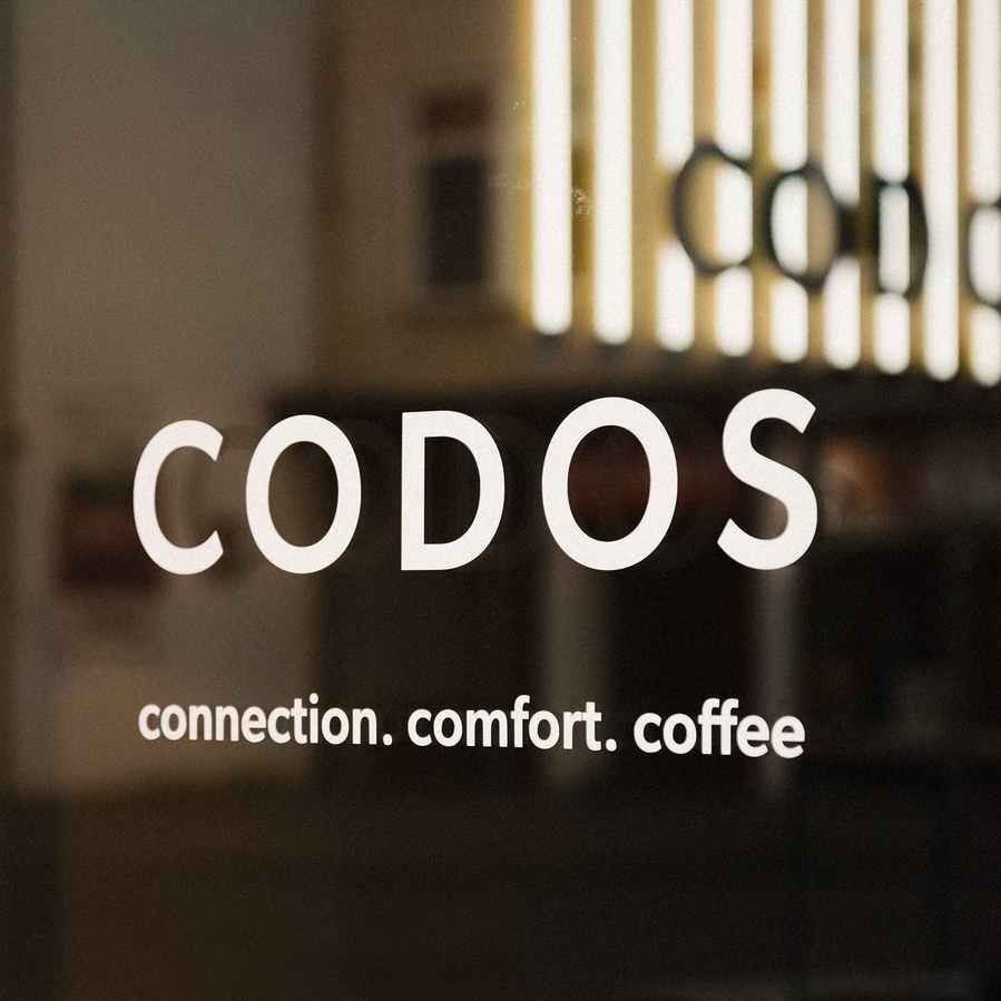 Hannover Living: codos coffee