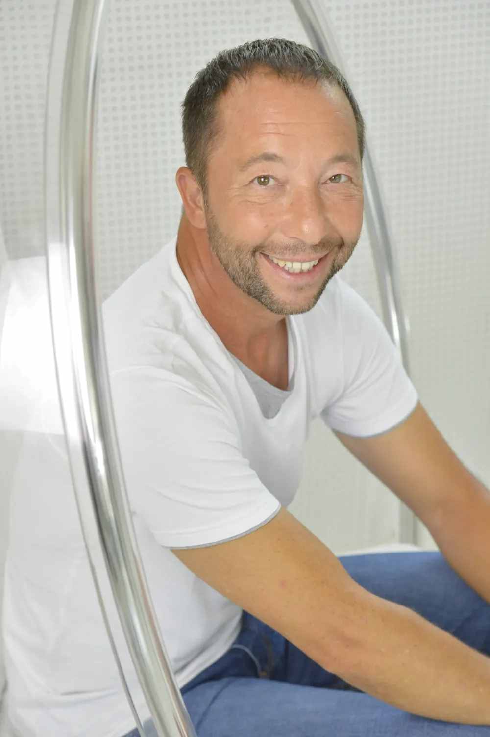 DJ BoBo