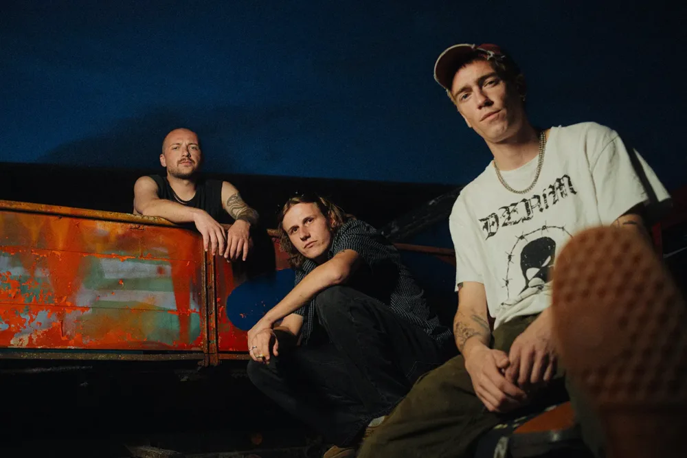 Anda Morts © Adrian Walter