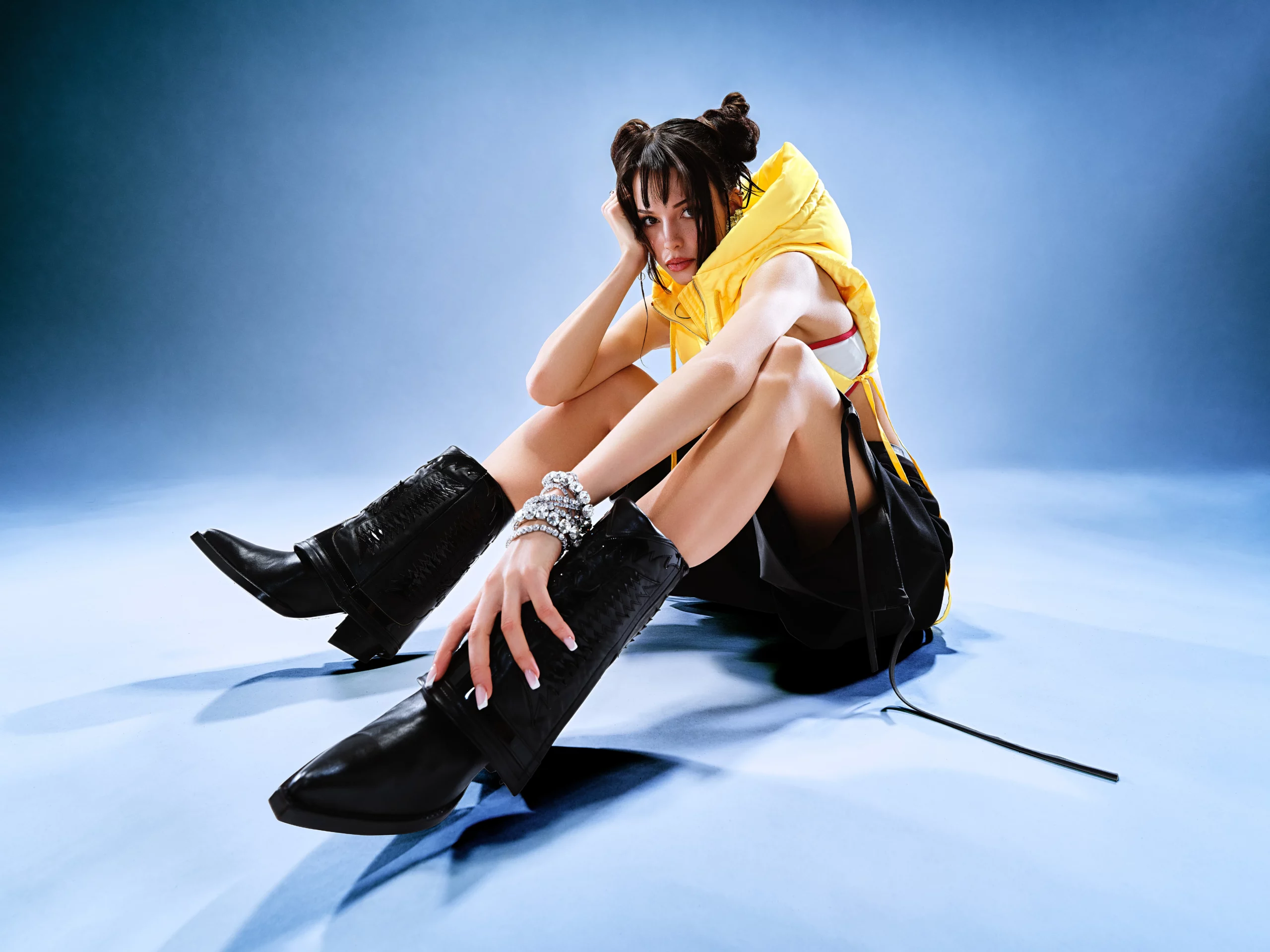 Hanover Living: Nina Chuba